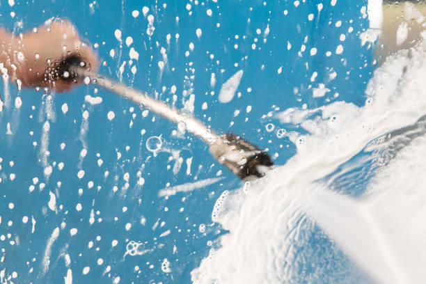 Best Parking Lot and Garage Cleaning  in Sunman, IN