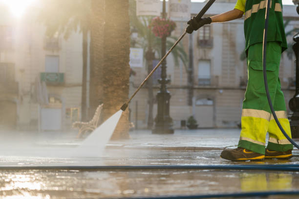 Best Patio and Deck Pressure Washing  in Sunman, IN
